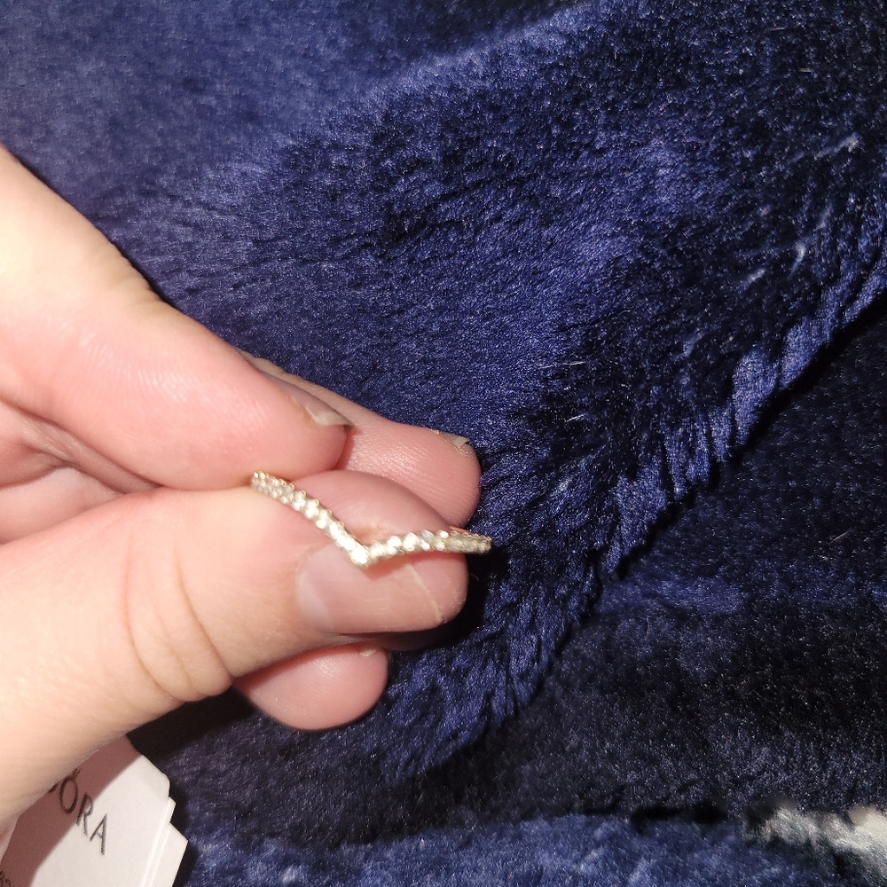 Pandora rings